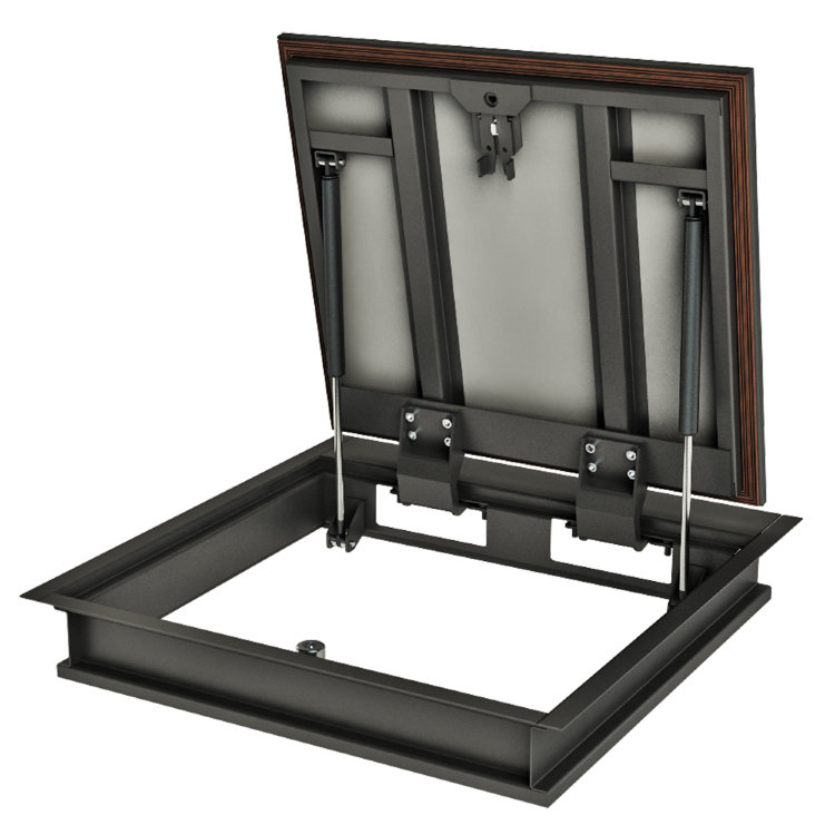 Противопожарные люки в Жуковке