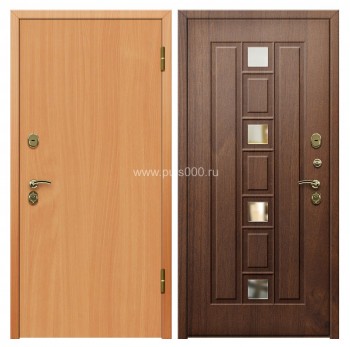 Входная дверь с ламинатом LM-2005, цена 39 027  руб.