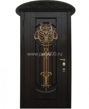 Дверь МДФ с натуральным шпоном SHP-44, цена 48 000  руб.