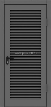 Входная дверь с вентиляцией VR-1817, цена 28 050  руб.